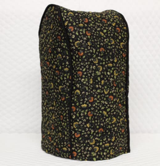 Midnight Floral