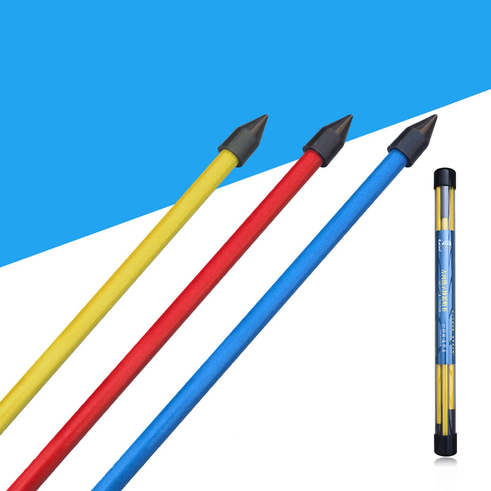 Lixada 2-Pack 47.6