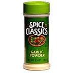 Premium Garlic Powder 2.5oz (Pack of 24) - All Natural, Non-GMO, Gluten-Free - Perfect for Cooking, Baking & Seasoning Meats, Pasta & Vegetables