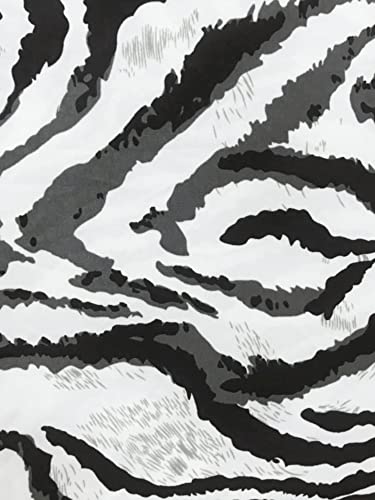 Black and White