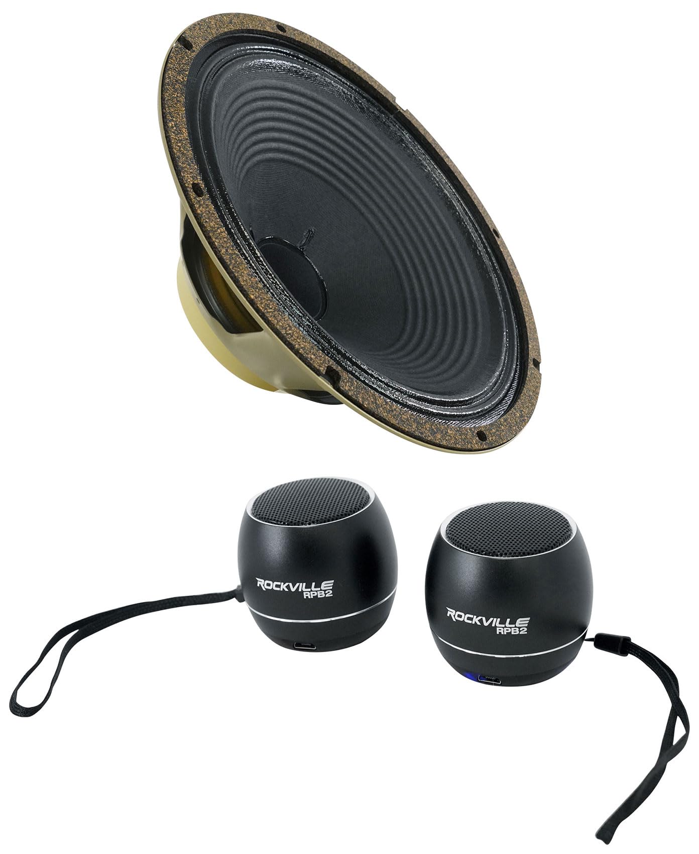 Celestion G12 Neo Creamback 12