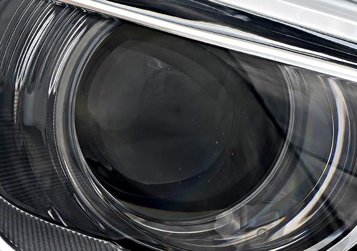2015-2017 Toyota Camry XLE LED Headlight Replacement - Right Passenger Side - Bright & Durable Headlamp for Night Driving & Foggy Conditions