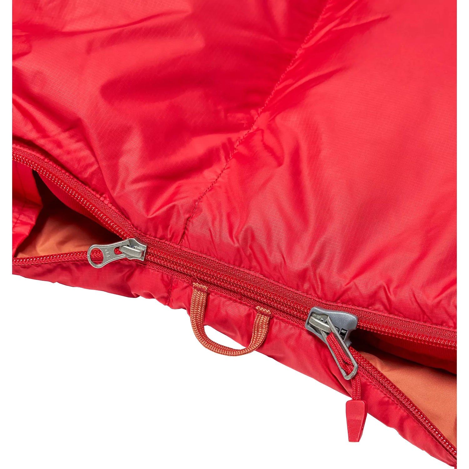 Marmot Lost Coast 40 Degree Down Sleeping Bag - Lightweight & Compact for Backpacking, Camping & Hiking - Warm & Water-Resistant for Outdoor Adventures