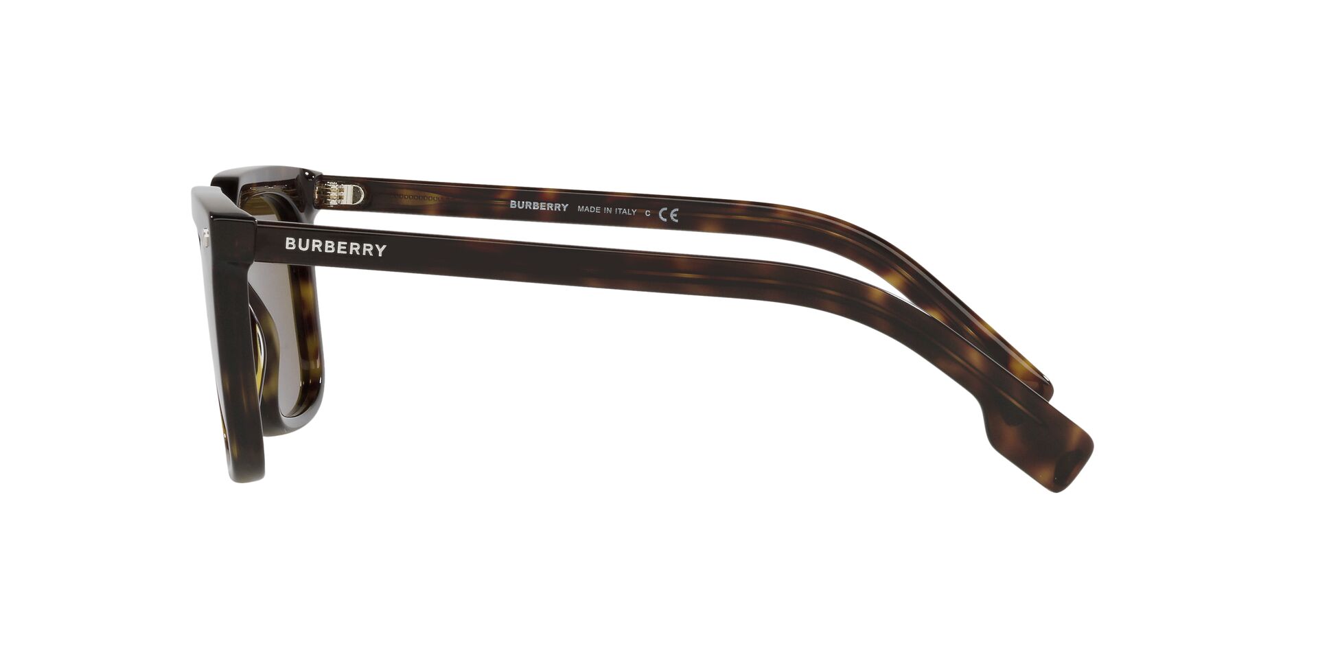 Burberry BE4337 Sunglasses - Classic Aviator Style with UV Protection for Men & Women | Perfect for Outdoor Activities, Travel, and Fashion Accessories