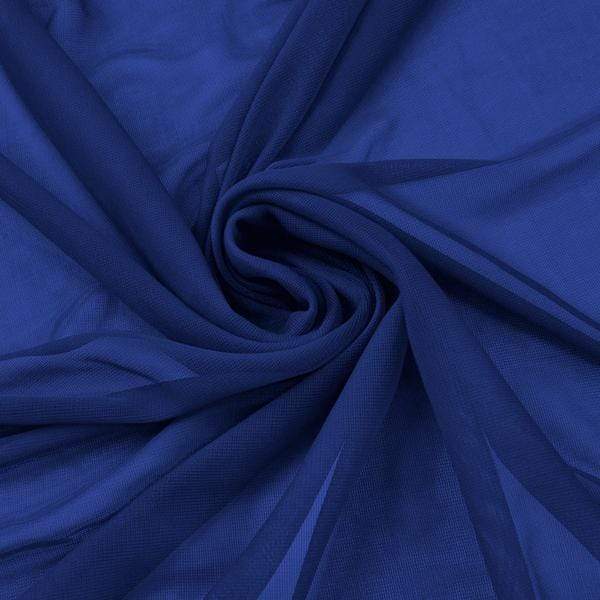 Premium Chiffon Fabric Roll - 54 Inches Wide x 10 Yards Long - Soft Sheer Material for Dresses, Scarves & DIY Fashion Projects - Perfect for Bridal Wear, Evening Gowns & Home Decor