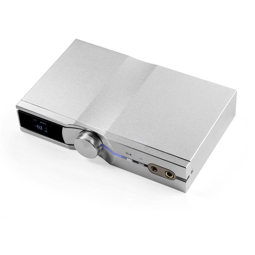 iFi Audio iDSD NEO High-Resolution USB DAC & Headphone Amplifier - Perfect for Audiophiles, Home Audio Systems & Professional Studio Use