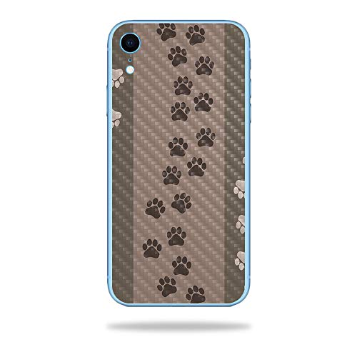 Paw Prints