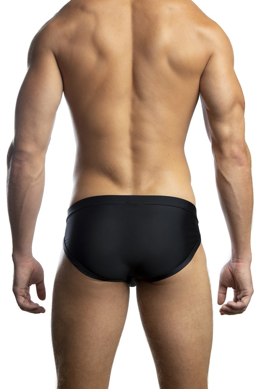 Jack Adams Apollo Swim Brief - Men's High Performance Swimwear for Competitive Swimming & Beachwear - Perfect for Pool, Lap Swimming & Summer Vacations