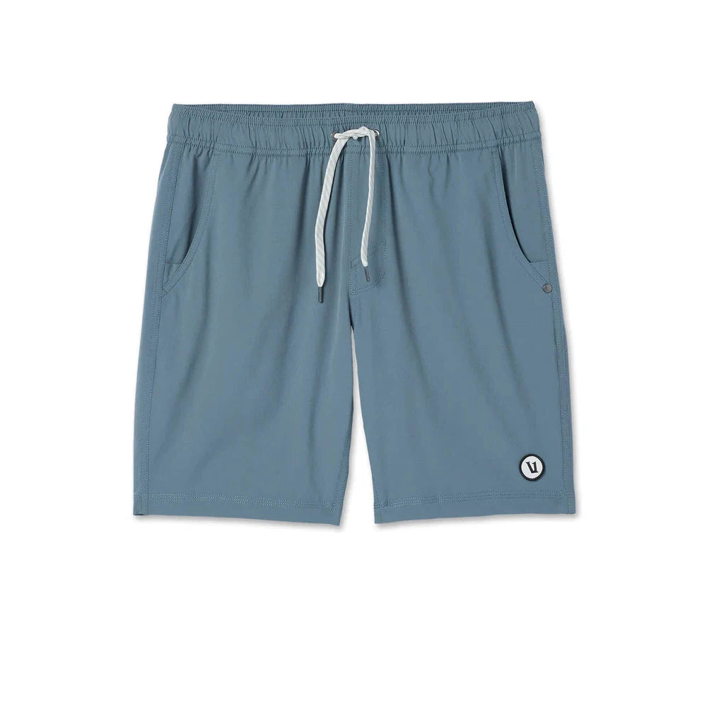 Men's Kore Short - Lightweight & Breathable Running Shorts for Men - Perfect for Gym, Jogging & Outdoor Activities