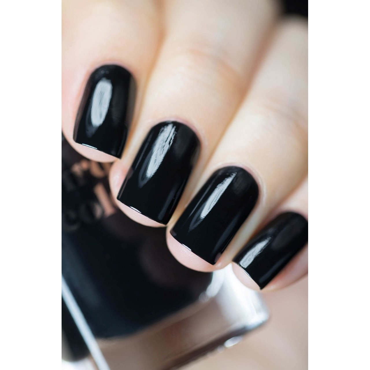 Cirque Colors Memento Mori Nail Polish - 0.37 oz Vegan & Cruelty-Free Nail Lacquer - Long-Lasting Gel-Like Shine for Manicures & Pedicures - Perfect for Everyday Wear & Special Occasions