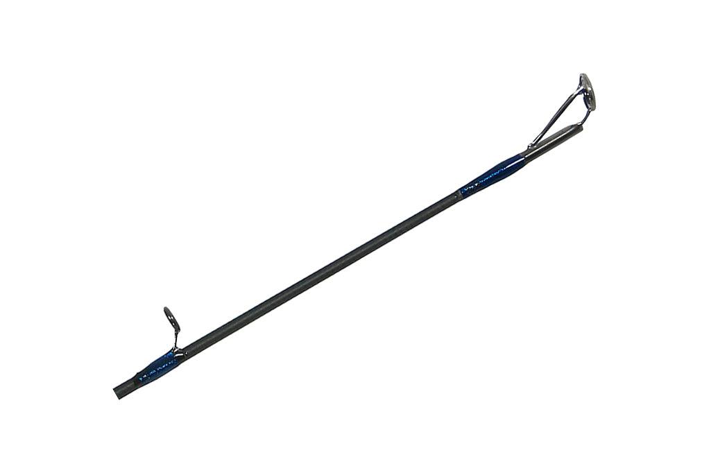 Jigging World MK2 7'6