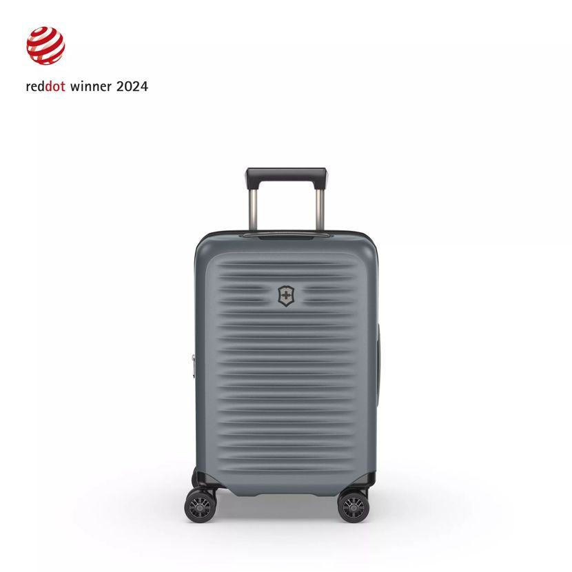Airox Adv Flyer Carry On Luggage - Lightweight Expandable Suitcase for Travel, Business & Vacation | Perfect for Airplane Cabin & Weekend Getaways