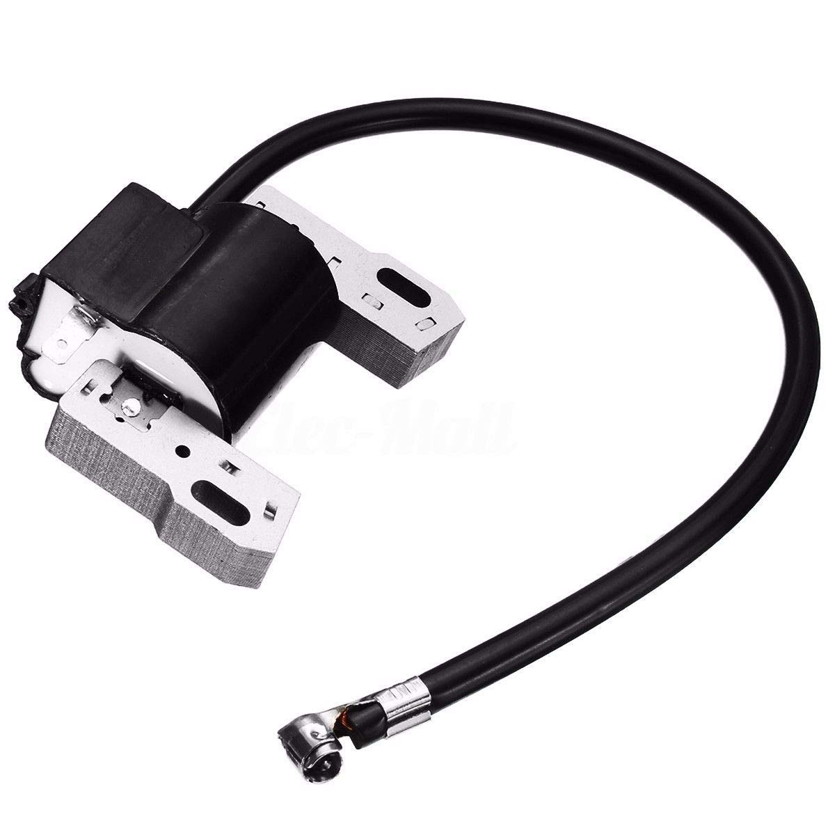 DEF Ignition Coil Replacement for John Deere LA130 LA135 LA140 LA145 LA150 LA155 LA165 Tractor Models - Compatible with John Deere Parts LG691060 MIA12346 MIA12788 - Perfect for Lawn Maintenance & Tractor Engine Repair