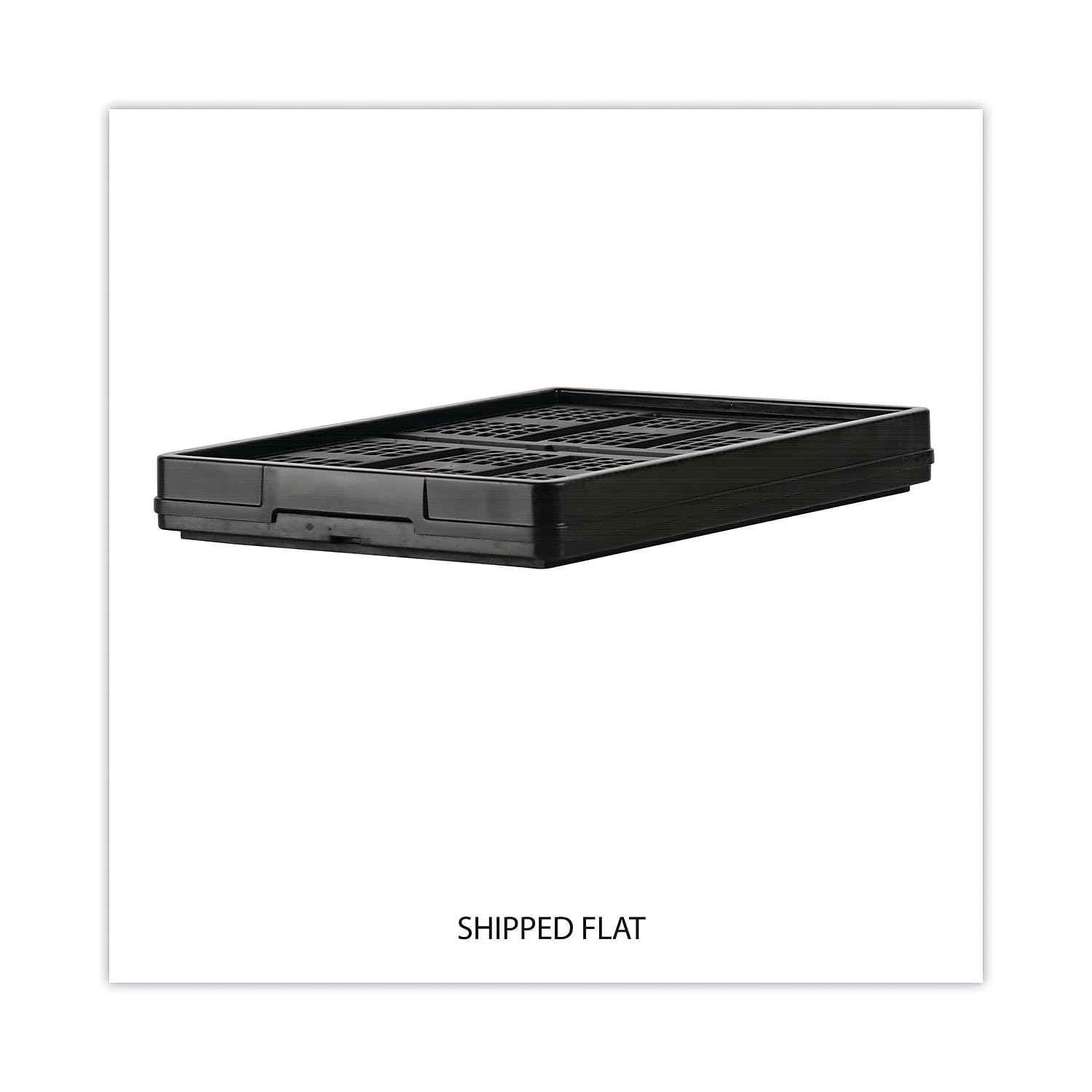 UNVSL UNV40015 File Storage Box - Organize Documents, Office Supplies & Home Essentials - Perfect for Office, Home & School Organization
