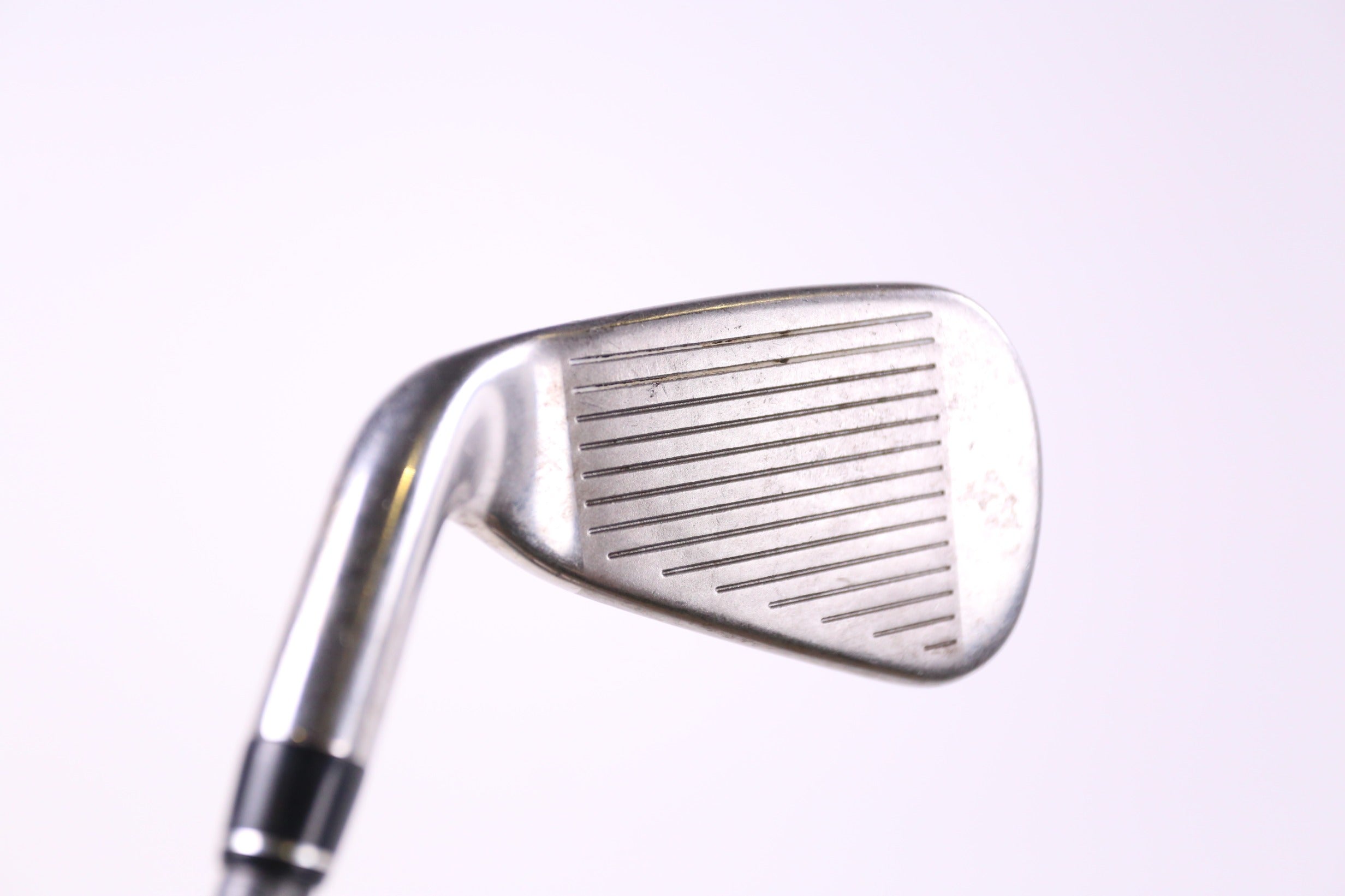 Used Callaway X2 Hot Single 6 Iron Right Handed Regular Flex Golf Club - Perfect for Practice & Game Improvement