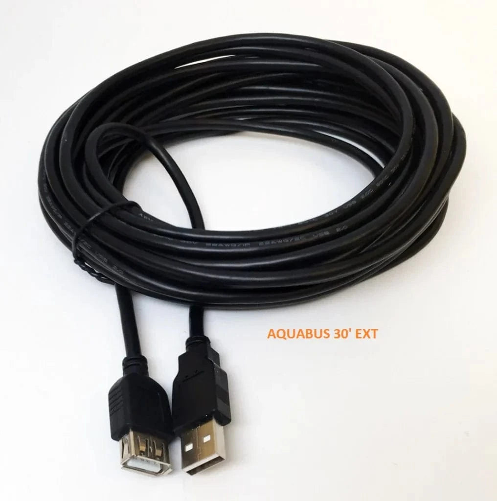 Neptune Systems AquaBus Cable (Male to Female) - High-Speed Data Transfer for Aquarium Controllers | Perfect for Neptune Apex, DOS, WAV & More Saltwater Tank Automation Systems