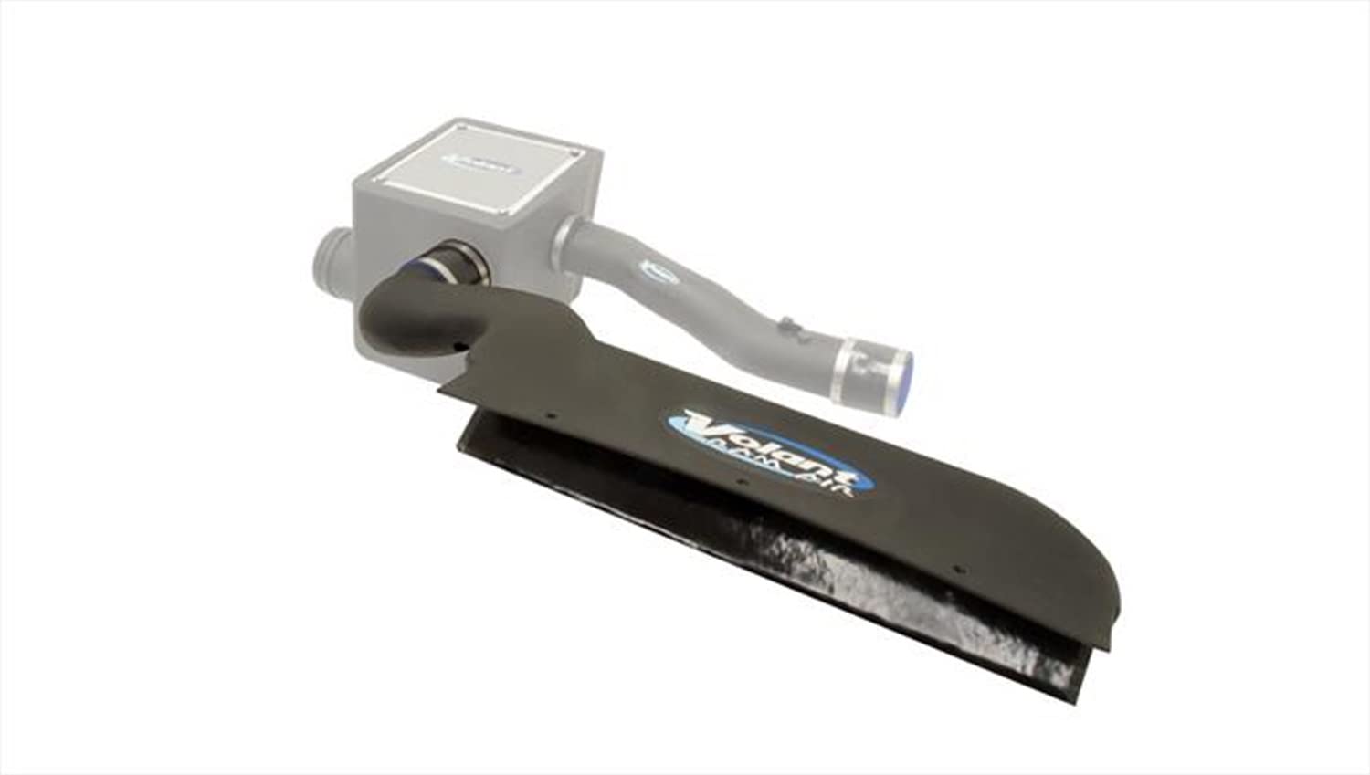 Volant Ram Air Scoop for 2016 Models - High-Performance Cold Air Intake System - Improves Engine Power & Fuel Efficiency - Perfect for Racing & Off-Roading