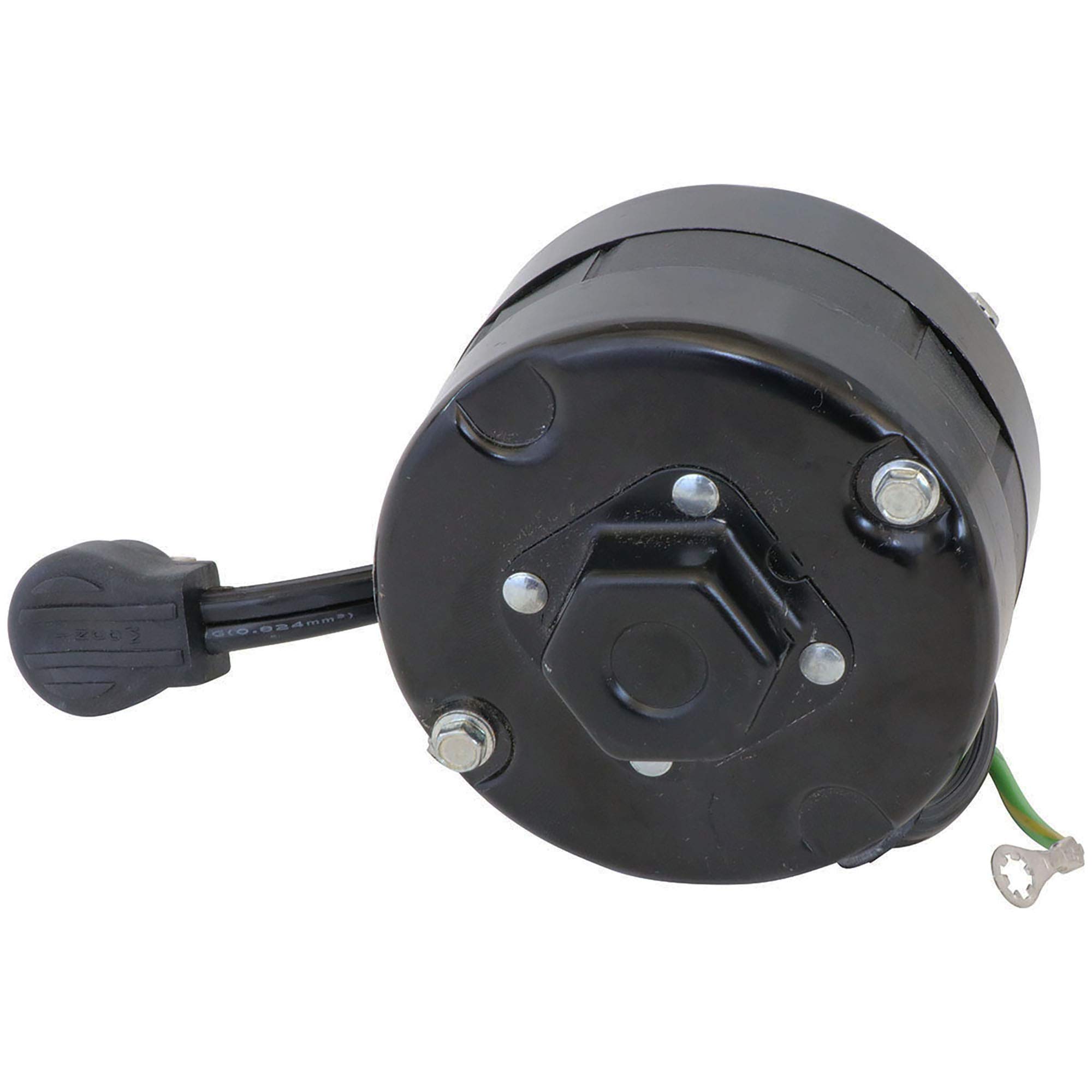Endurance Pro JA2C0208-1 Replacement Exhaust Fan Motor & Blower Wheel Assembly - Compatible with Broan Nutone 5901A000 - Perfect for Bathroom Ventilation & Range Hood Fan Repair