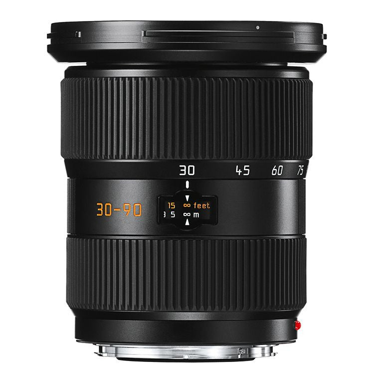 Leica Vario-Elmar-S 30-90mm f/3.5-5.6 ASPH Lens for Professional Photography - Perfect for Landscape, Portrait & Travel Shooting