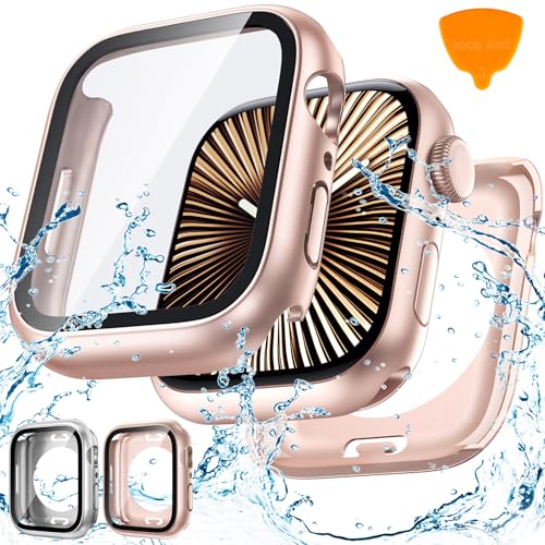Original Rose Gold+Silver