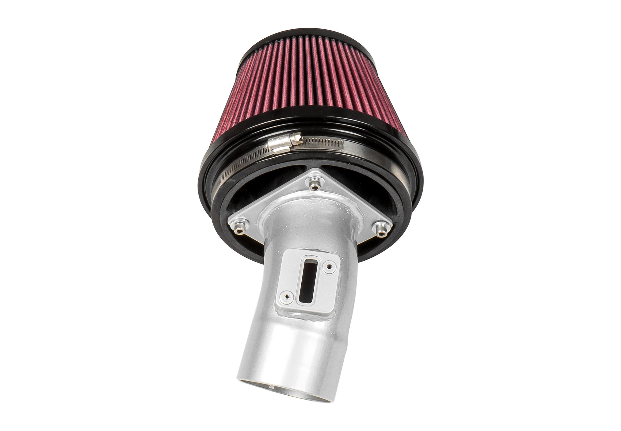 2007-2013 Nissan Altima High Performance Air Intake System Kit for 3.5L Engine - Improve Horsepower & Fuel Efficiency - Perfect for Racing & Daily Driving