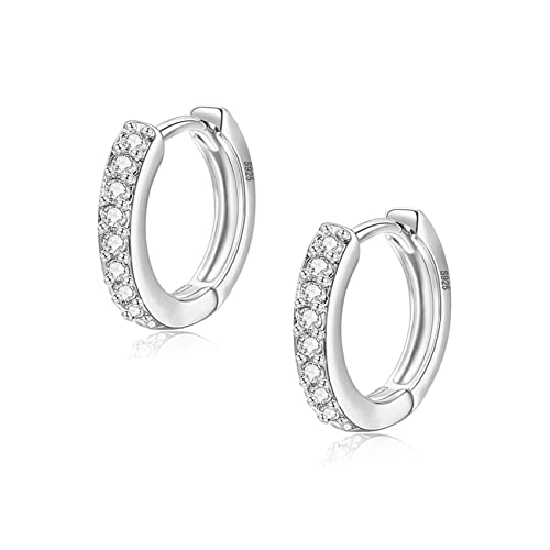 Silver-8mm