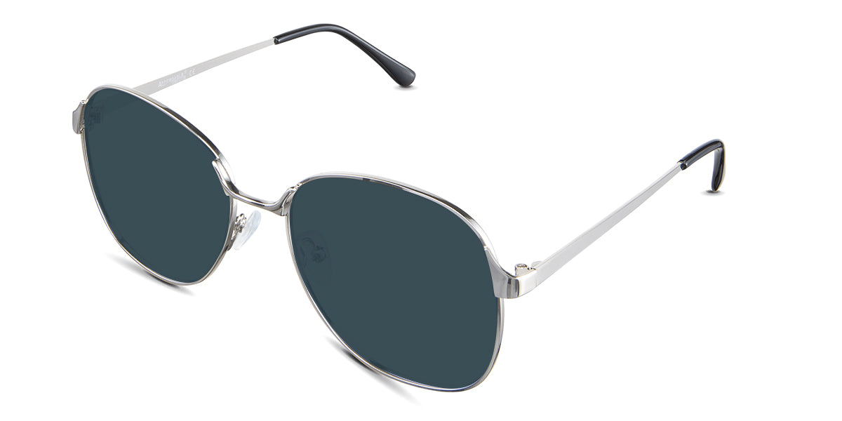 Sara Women's Prescription Sunglasses - UV Protection, Stylish & Comfortable for Driving, Outdoor Activities & Fashion