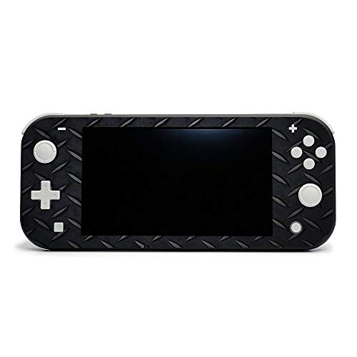 Black Diamond Plate