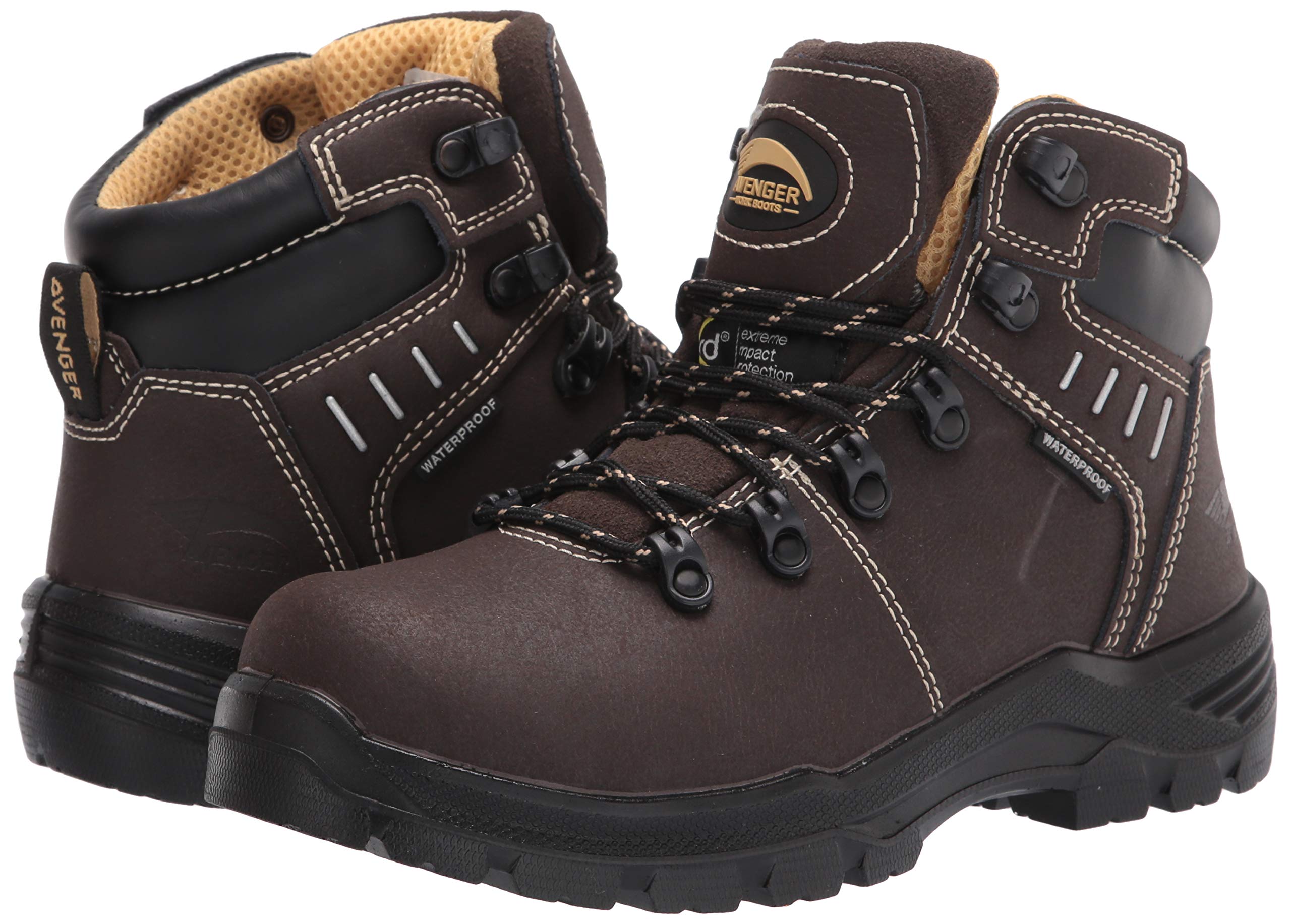 **Avenger Women's 6