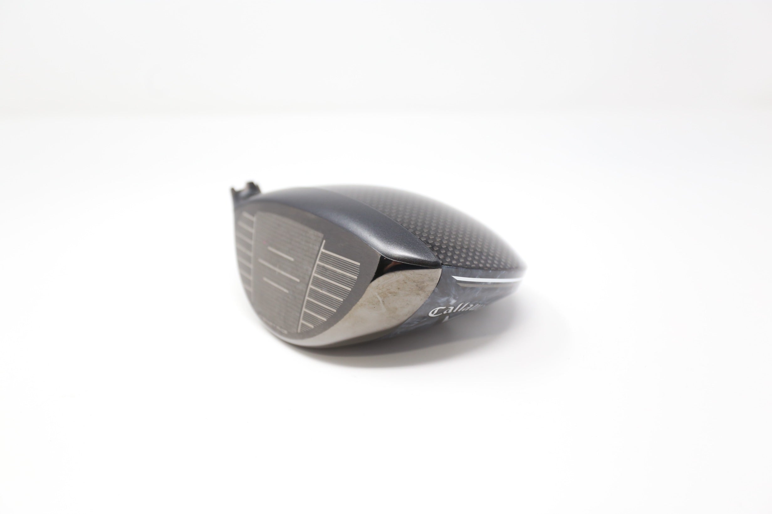 Used Callaway Paradym Ai Smoke TD Driver - Left Handed 9° Head Only | Premium Golf Club for Distance & Accuracy | Perfect for Left-Handed Golfers on Driving Range & Course Play