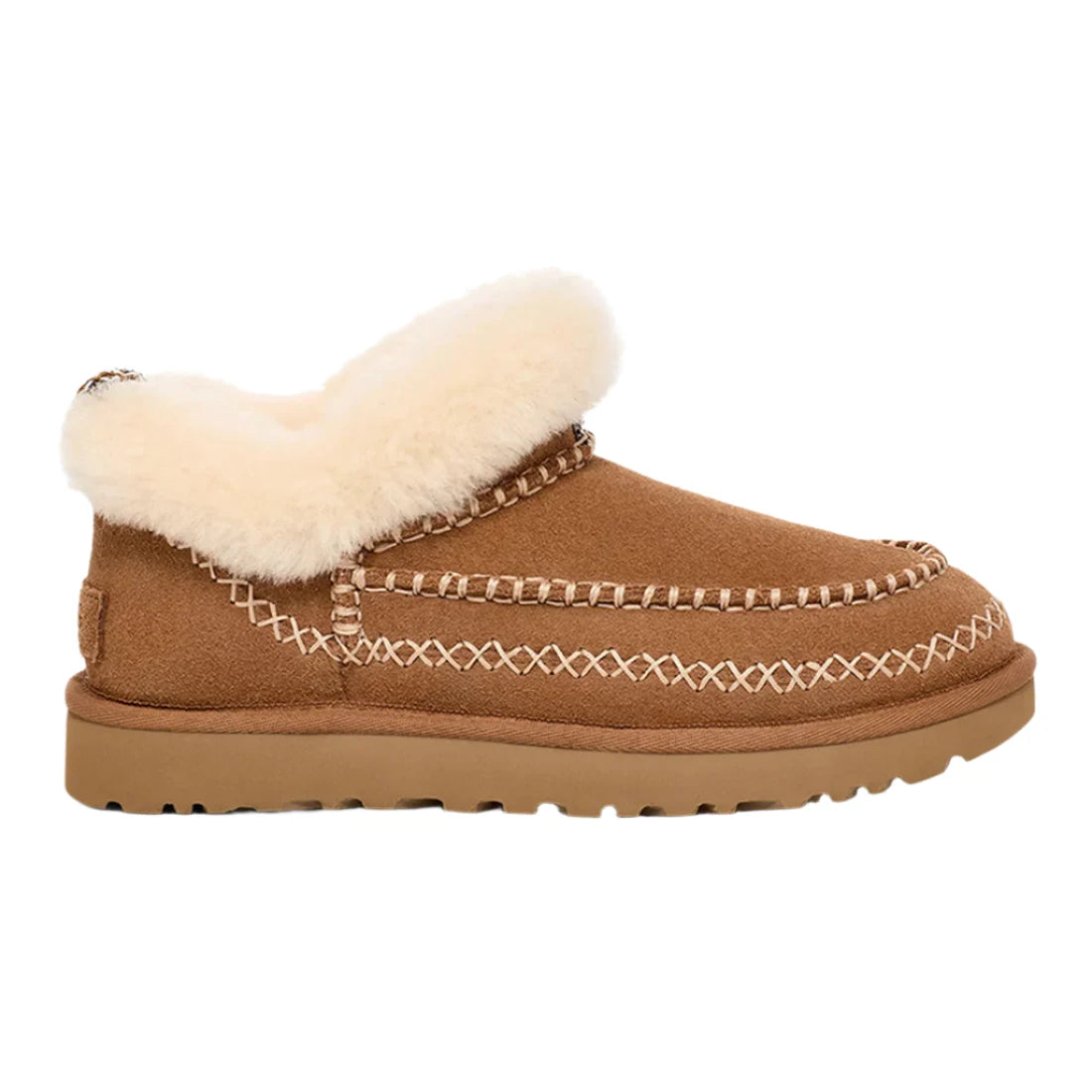 Women's Classic Ultra Mini Alpine Boots - Waterproof Winter Snow Boots for Hiking & Outdoor Activities | Perfect for Cold Weather & Snowy Adventures