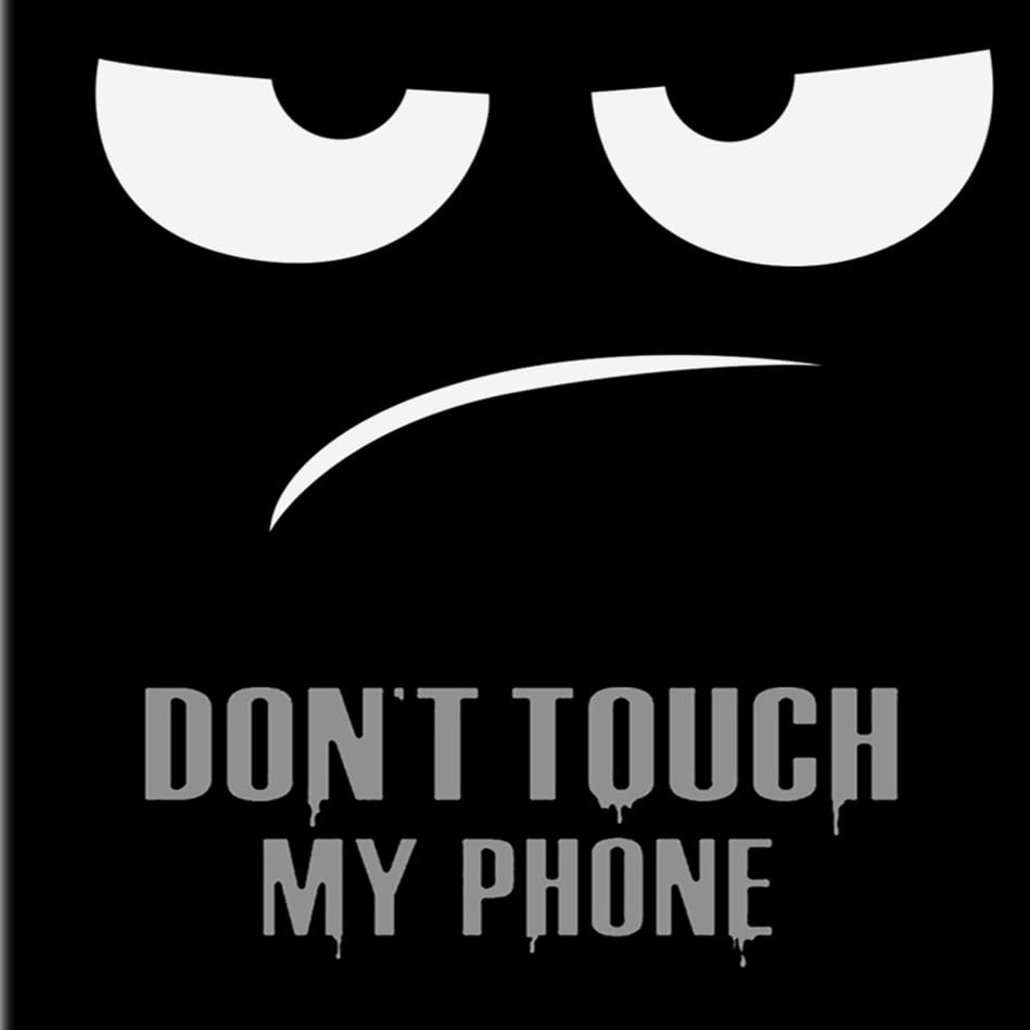 06 Don't Touch