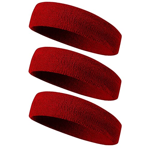 Red/Red/Red
