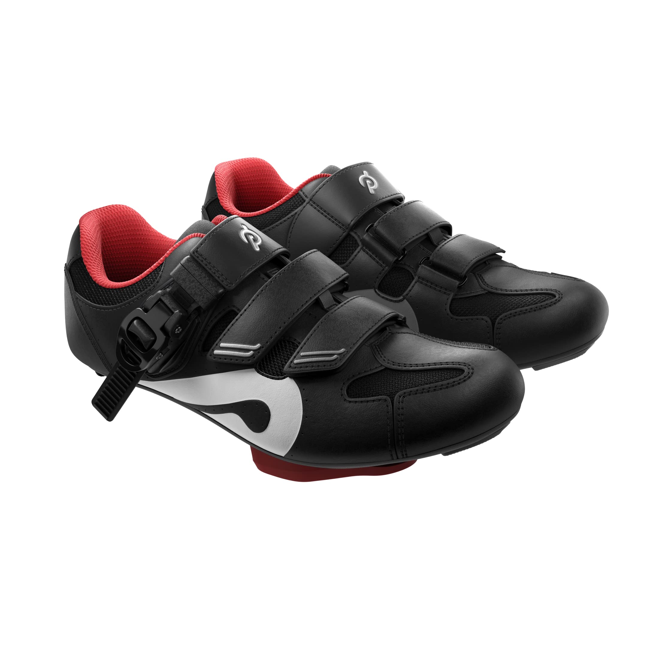 Peloton Cycling Shoes - Compatible with Peloton Bike & Bike+ - Delta Cleats for Indoor Cycling & Spin Classes - Perfect for Home Workouts & Gym Training