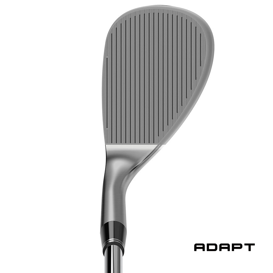 Cleveland RTZ Full Face Custom Wedge Golf Club - High Performance Wedge for Precision Shots | Perfect for Short Game & Bunker Play