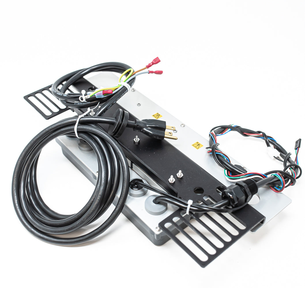Replacement 117 VAC Power Supply Assembly - Compatible with Multiple Devices - Perfect for Home & Office Electronics Repair
