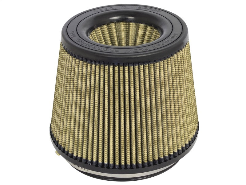 aFe MagnumFLOW High Performance Air Filter - Replacement for IAF PG7, A/F PG7, 7F x 9B x 7T (Inv) x 7H - Improved Engine Power & Fuel Efficiency - Perfect for Off-Roading & Performance Tuning