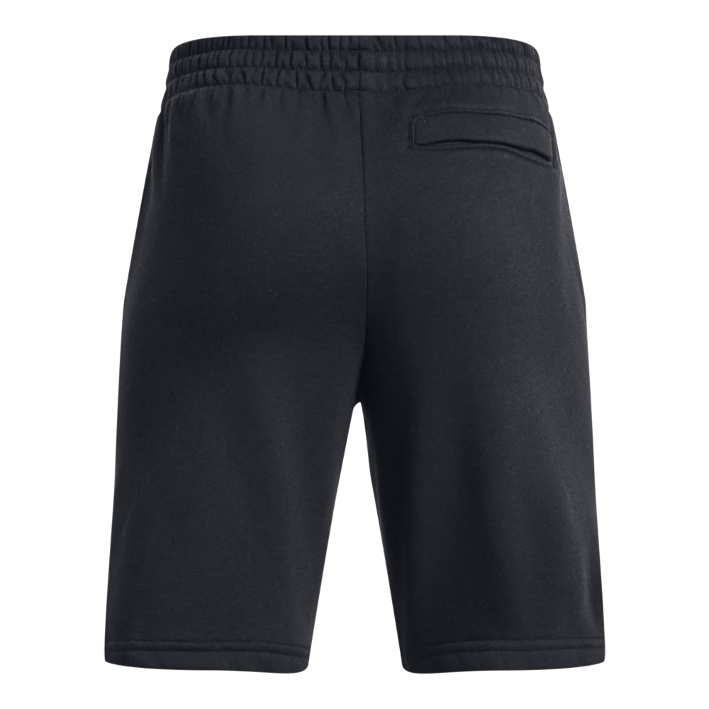 Boys' Under Armour Youth Rival Fleece Shorts - Comfortable Athletic Fleece Shorts for Kids, Activewear for Running, Basketball & Training - Perfect for Sports, Gym & Casual Wear