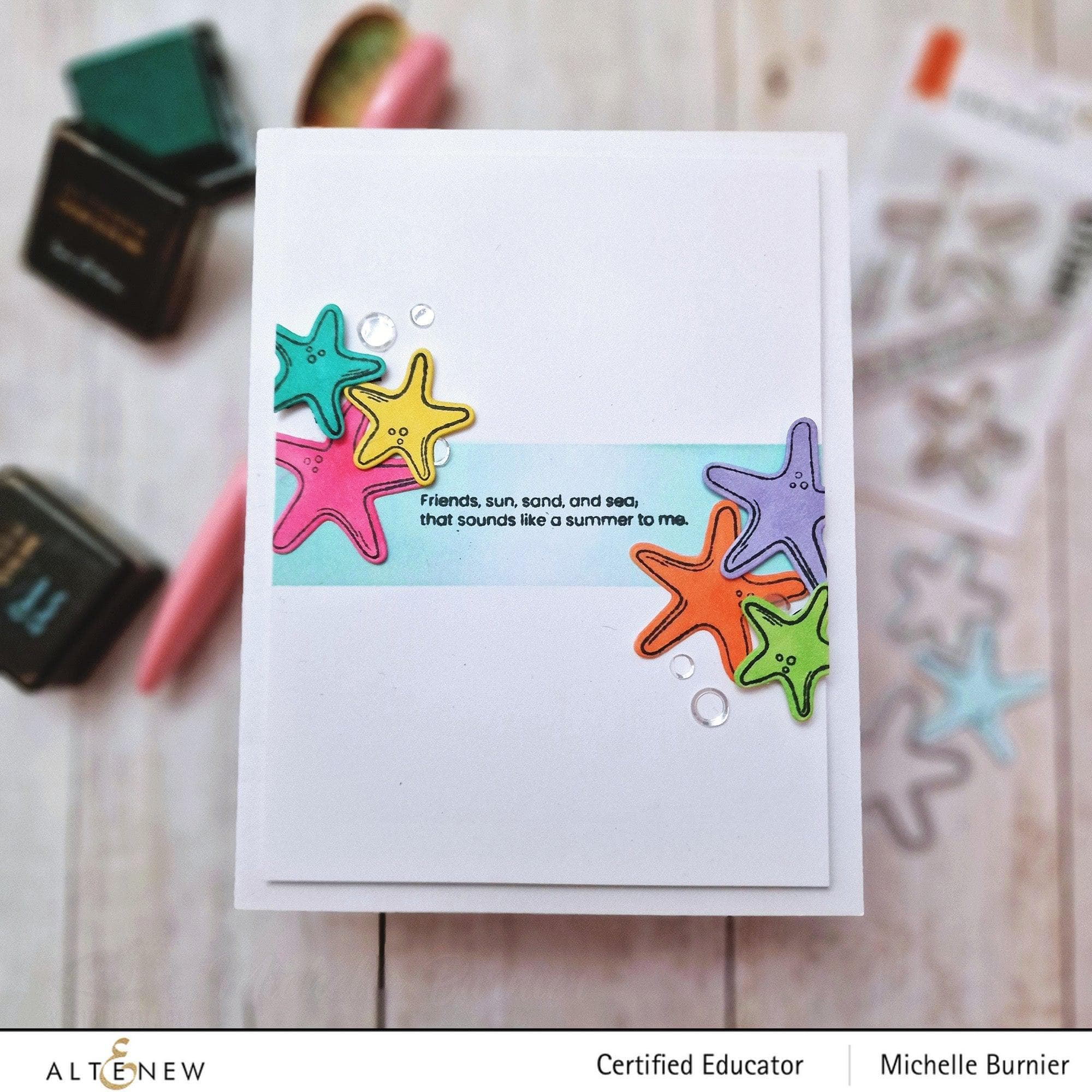 Little Starfish - Adorable Ocean-Themed Baby Clothes & Accessories for Beach, Nursery, and Photo Shoots