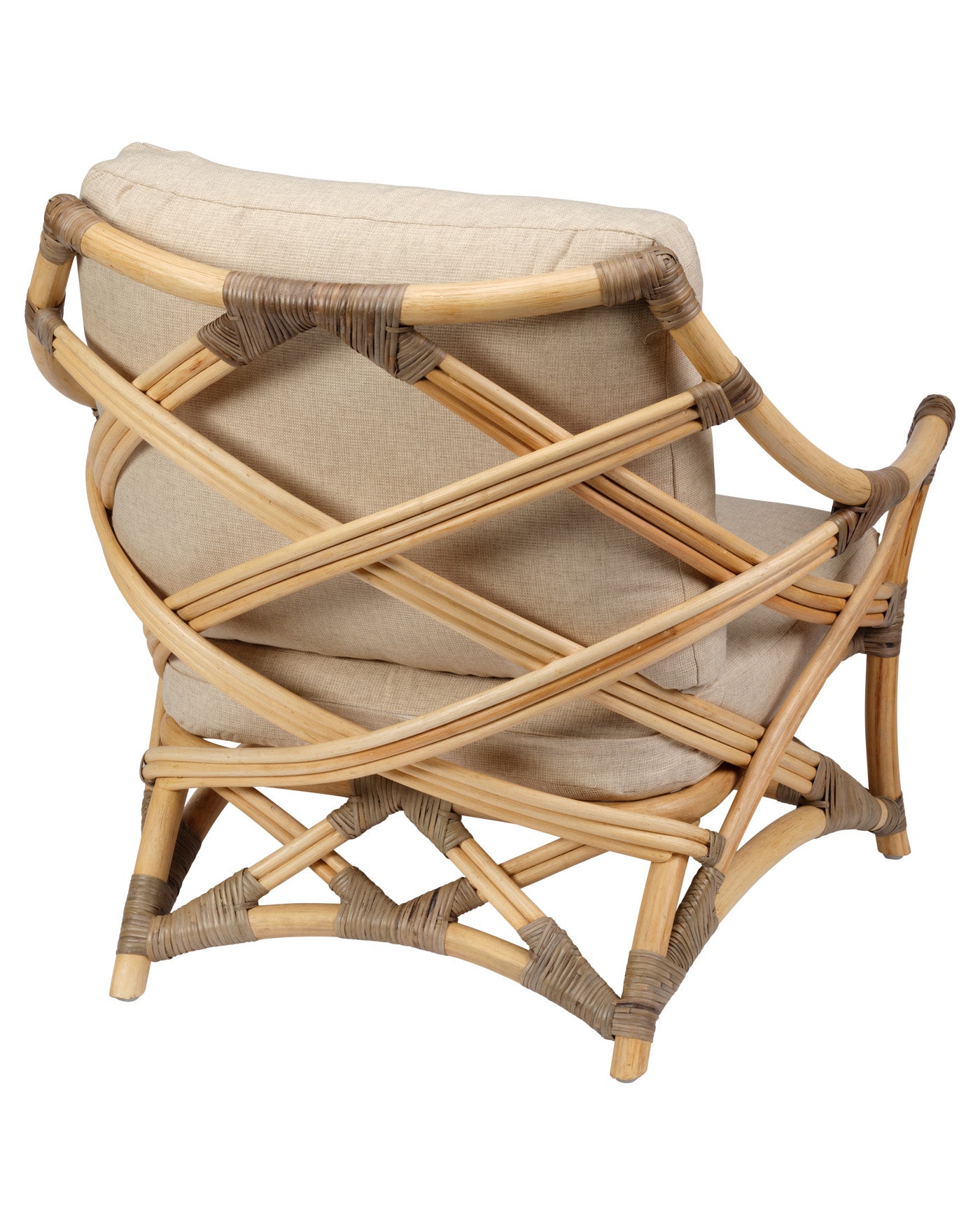 Dune Lounge Chair - Modern Outdoor Patio Furniture for Relaxing in Backyard, Poolside, or Beach | Comfortable & Stylish Design