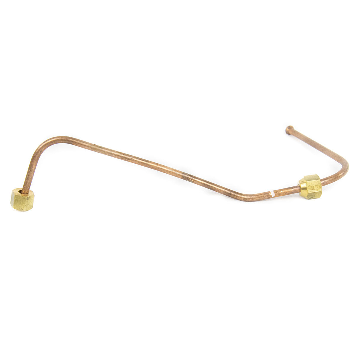 Linea PB Expansion Valve Tube - High-Quality HVAC Refrigerant Line for AC & Refrigeration Systems | Perfect for Home, Commercial & Automotive Cooling Applications