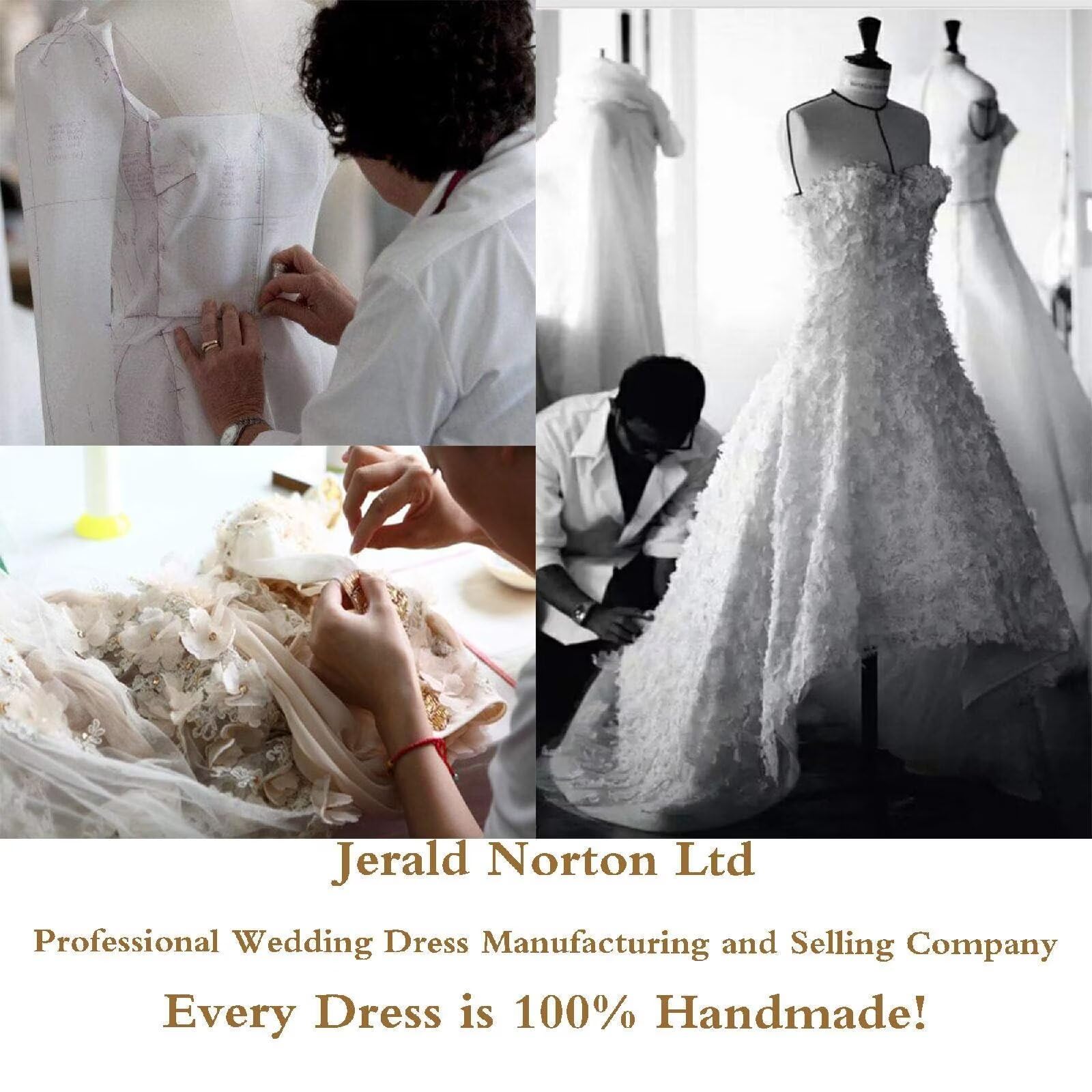 Elegant Plus Size Lace Wedding Dress with 3/4 Sleeves for Bride - Perfect for Beach, Church, and Garden Weddings