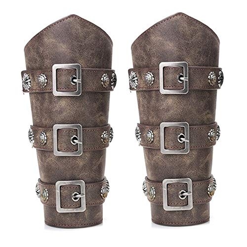 LB019-Vintage Brown