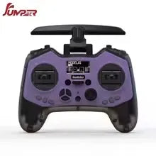 Jumper Bumblebee HALL/RDC50 ELRS 2.4G FPV Controller - Compact, Full Featured Radio Transmitter for Drone Racing and FPV Flying | Perfect for RC Enthusiasts and Beginners