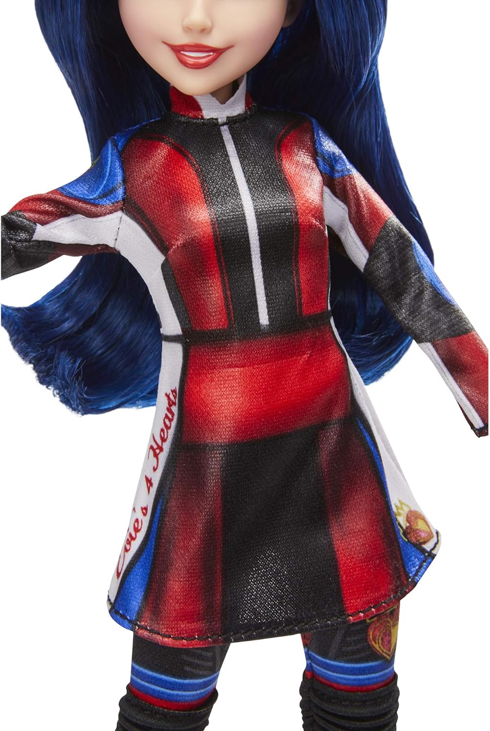 Disney Descendants 3 Evie Fashion Doll - 12