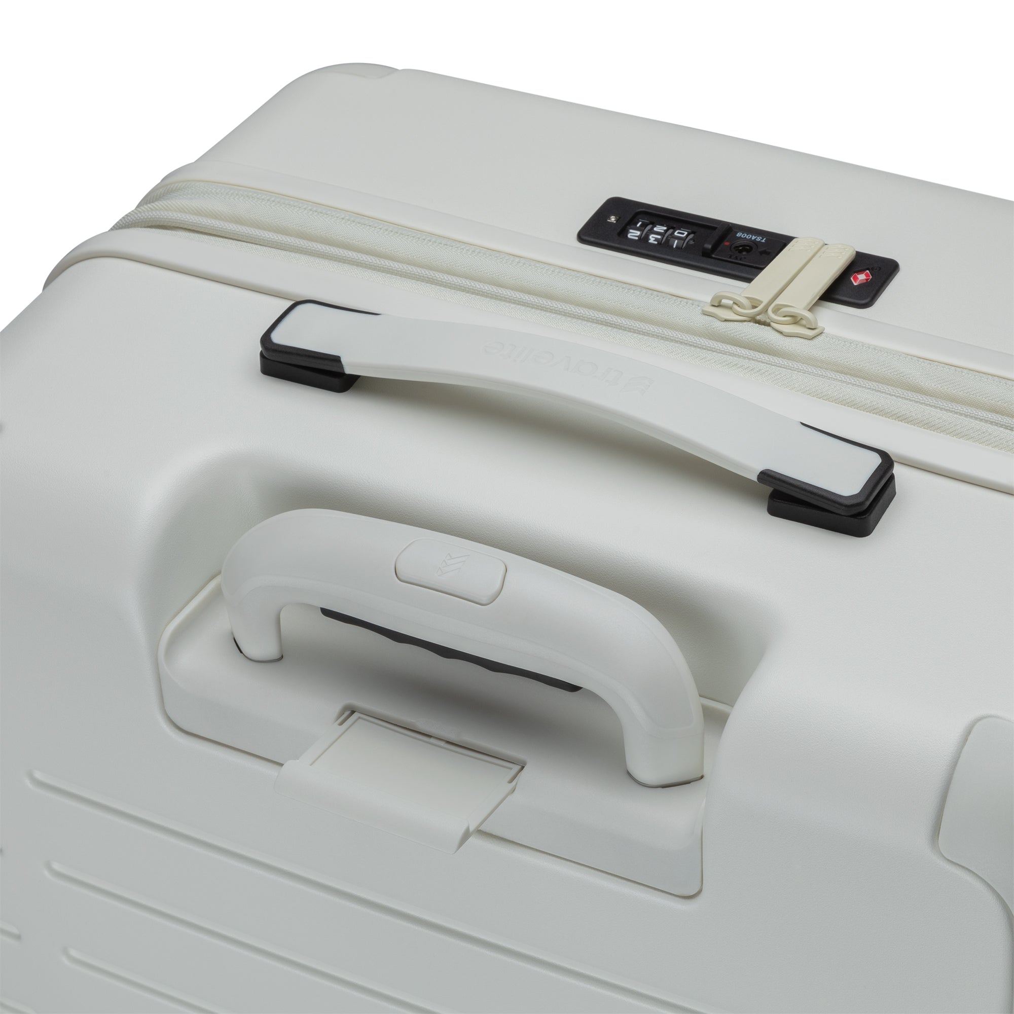 Travelite Epicure Expandable Spinner Medium Luggage - 24