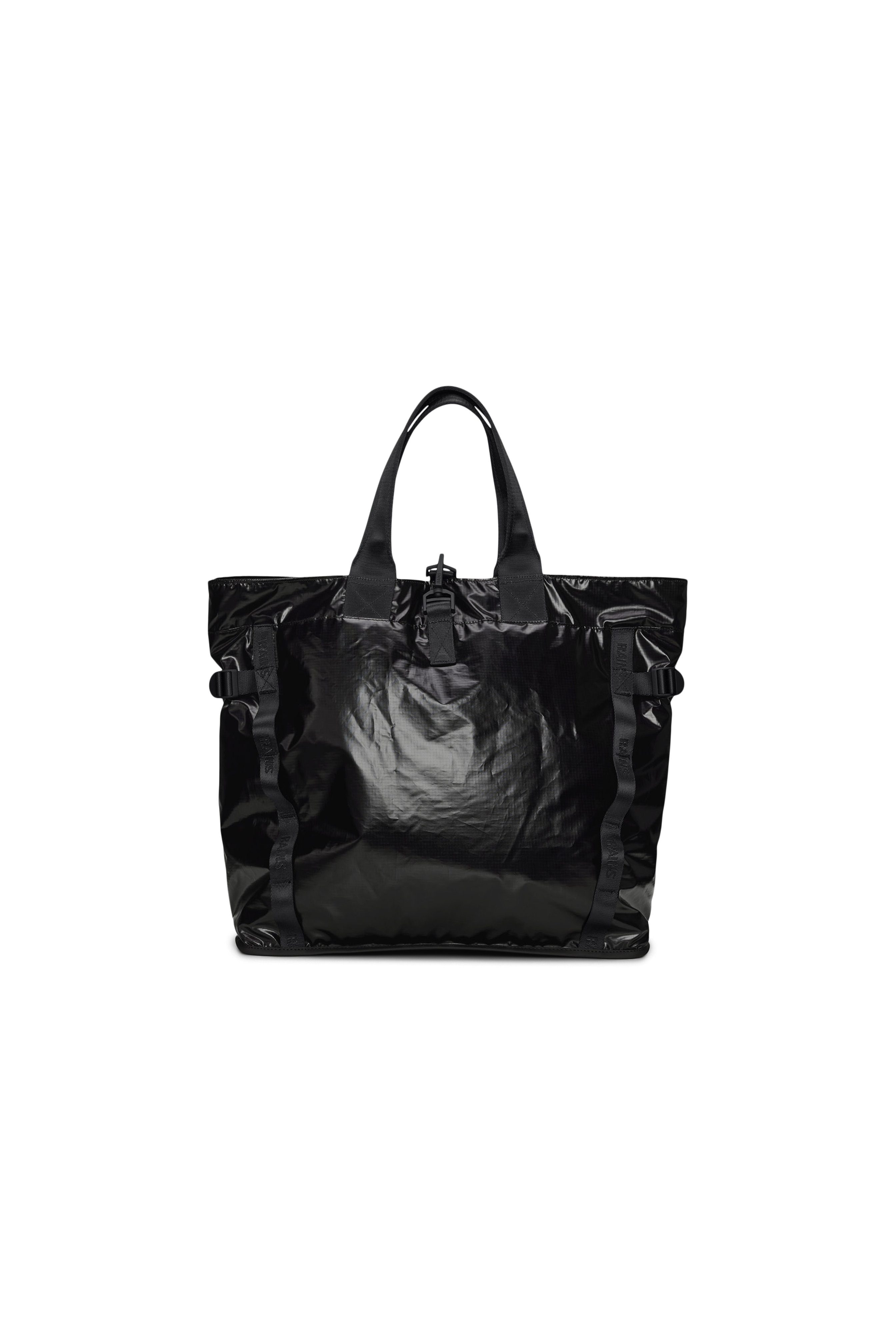 Sibu Shopper Bag - Eco-Friendly Reusable Grocery Tote for Shopping, Travel & Beach - Lightweight Foldable Carryall with Pockets - Perfect for Groceries, Gym, Work & Daily Errands