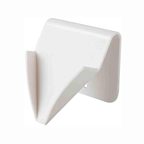 SHIJIANX Paste Type Soap Dish - Drainable Soap Holder for Bathroom, Kitchen & Sink - Multi-Purpose Household Soap Box for Bar Soap Storage (Perfect for Showers, Vanities & Countertops)