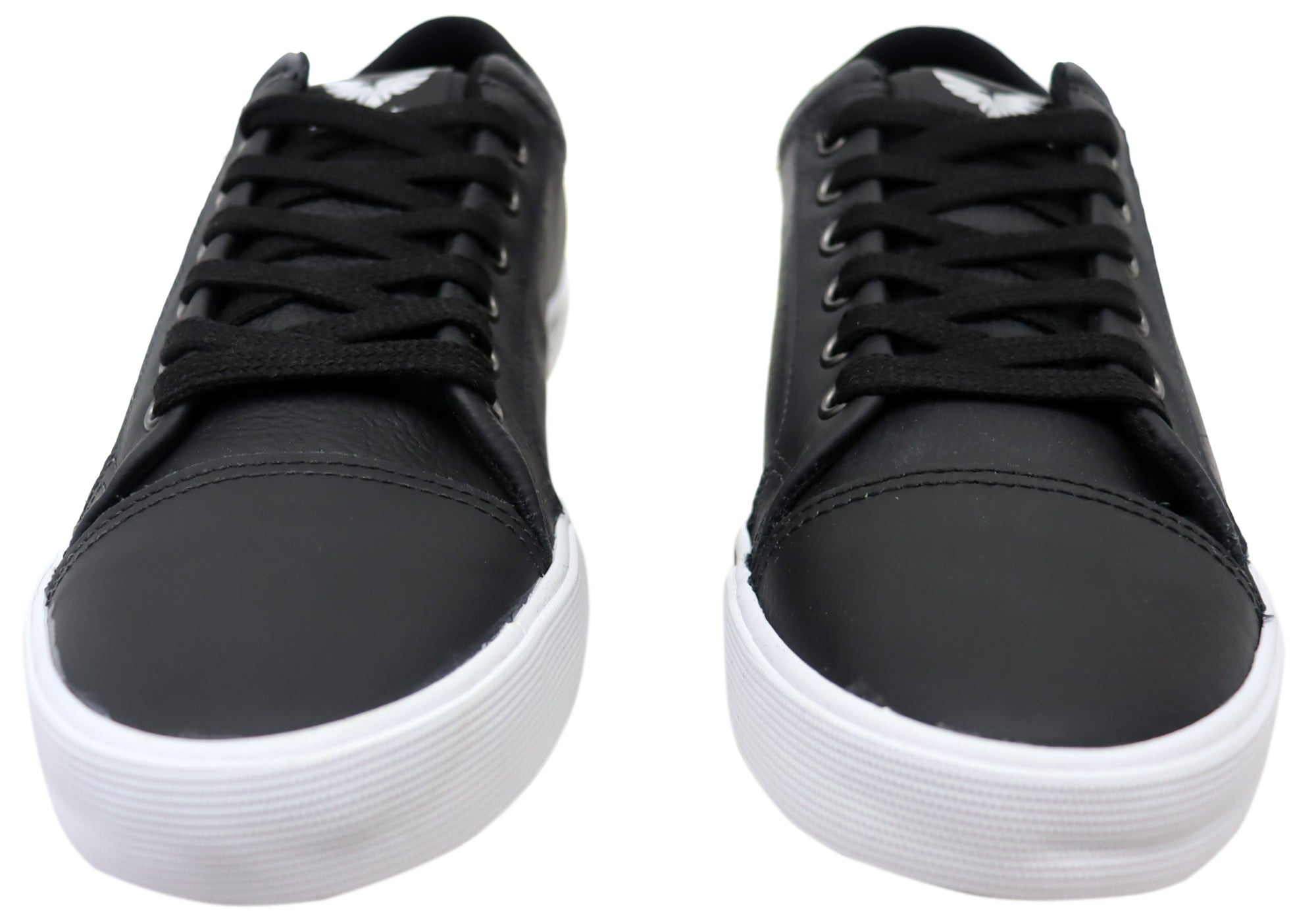 Eagle Fly Kenny Men's Comfortable Lace-Up Casual Shoes - Breathable Walking Shoes for Men - Made in Brazil - Perfect for Daily Wear, Work & Outdoor Activities