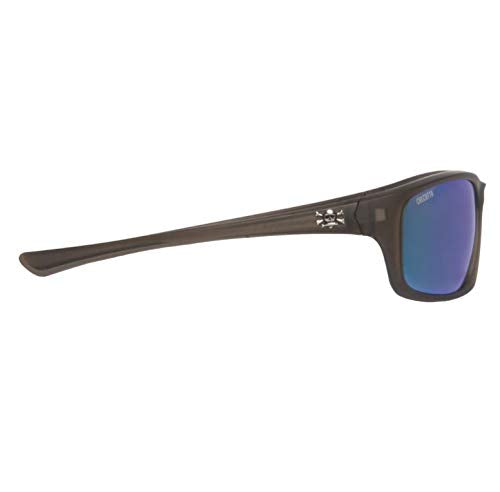 Polarized Wraparound Sunglasses for Men & Women - UV Protection, Anti-Glare for Driving, Fishing, Hiking & Outdoor Sports